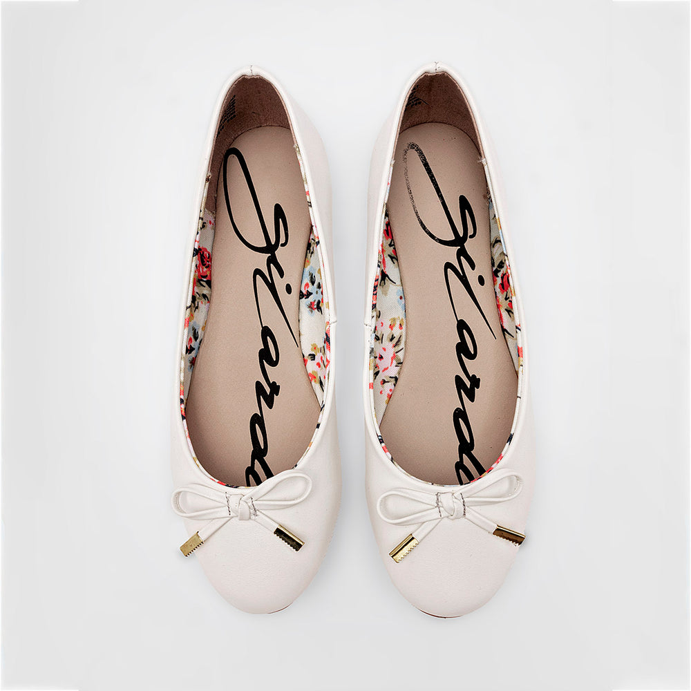 Pakar.com | Tienda online - Balerina para mujer Gilardi - Envío gratis desde $500