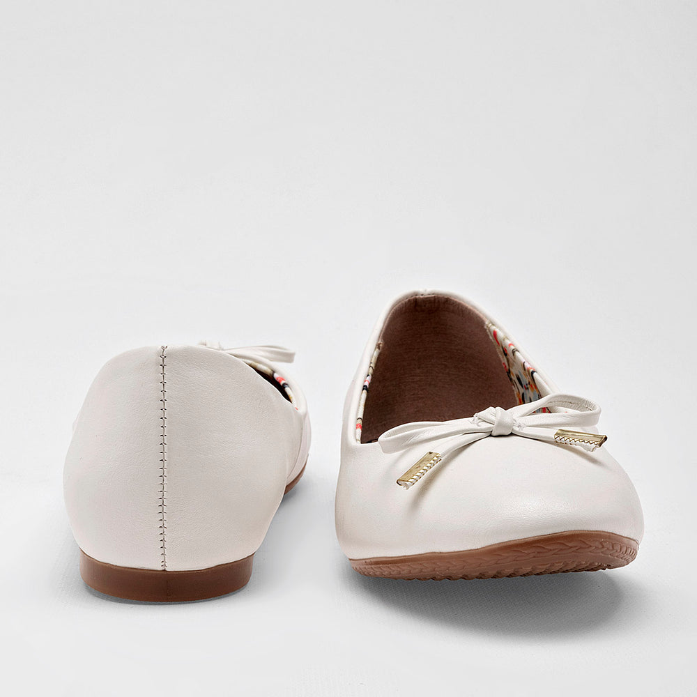 Pakar.com | Tienda online - Balerina para mujer Gilardi - Envío gratis desde $500