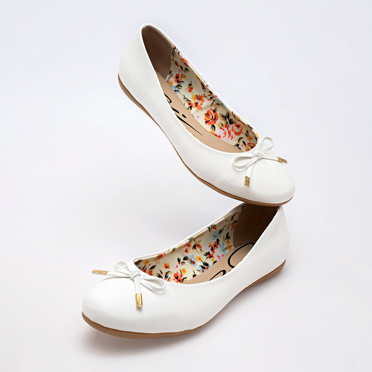 Balerina Gilardi para mujer