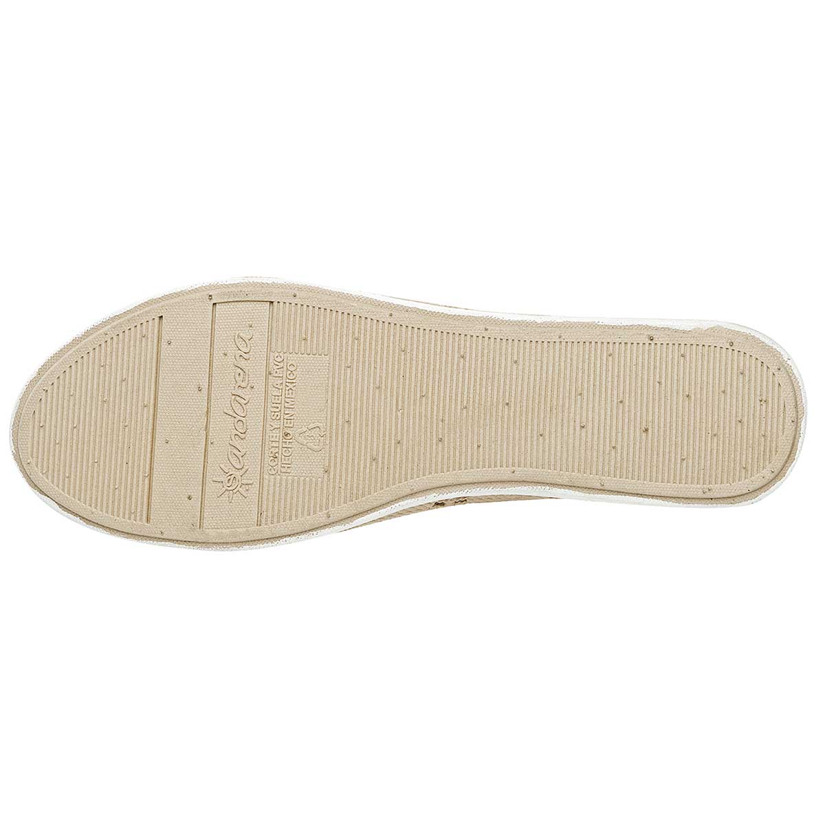 Slip-on para mujer marca Latinas cod. 58543