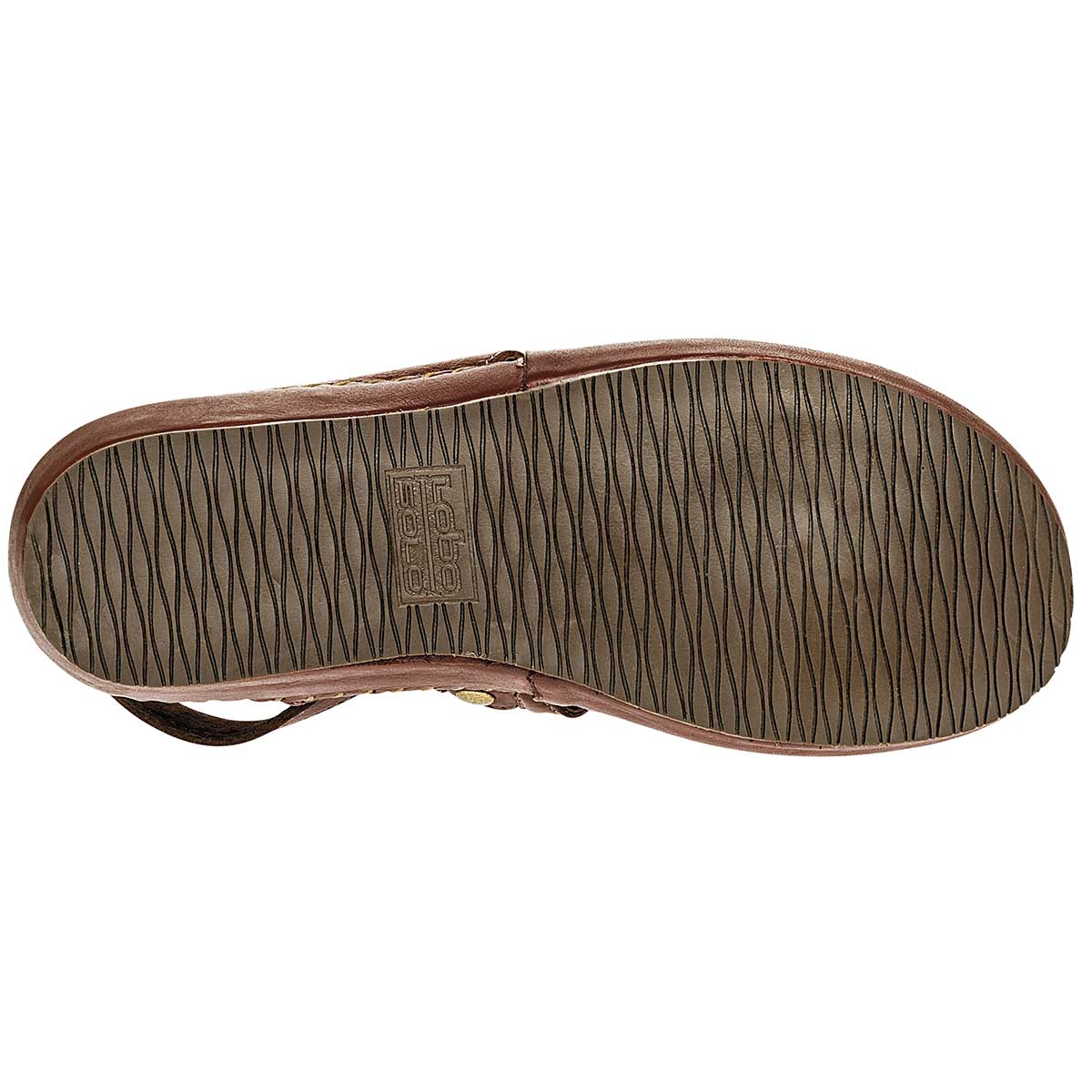 Pakar.com | Tienda online - Sandalia para mujer Lobo Solo - Envío gratis desde $500
