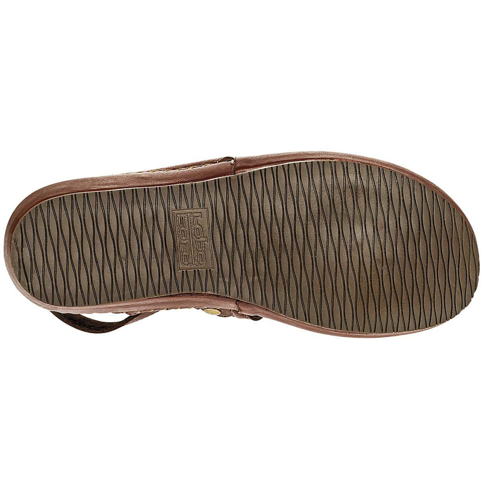 Pakar.com | Tienda online - Sandalia para mujer Lobo Solo - Envío gratis desde $500