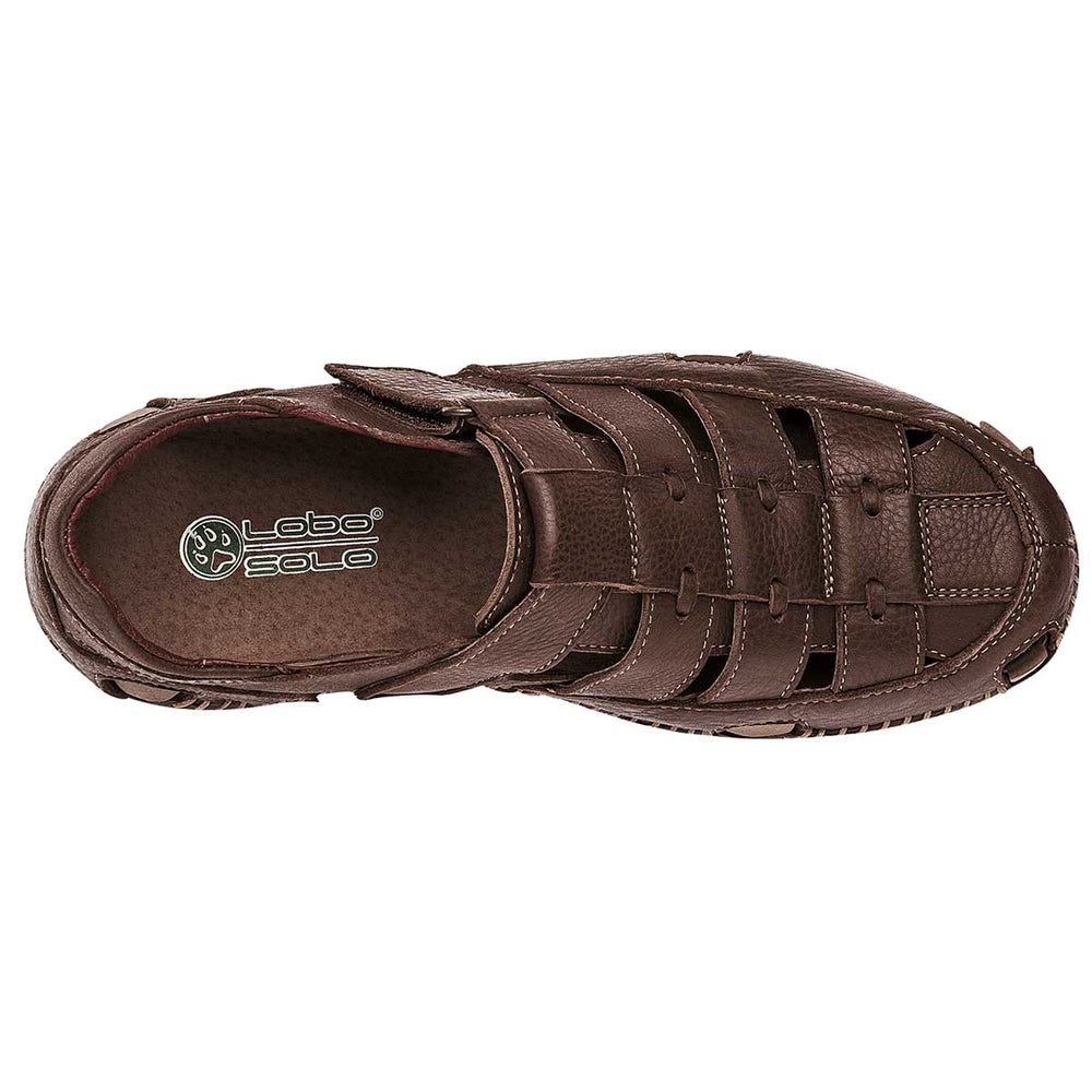 Pakar.com | Tienda online - Sandalia para hombre Lobo Solo - Envío gratis desde $500