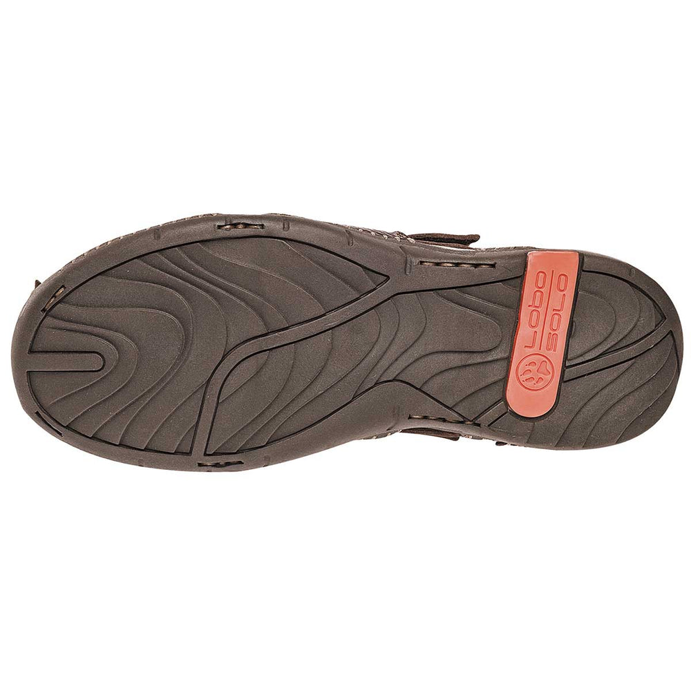 Pakar.com | Tienda online - Sandalia para hombre Lobo Solo - Envío gratis desde $500