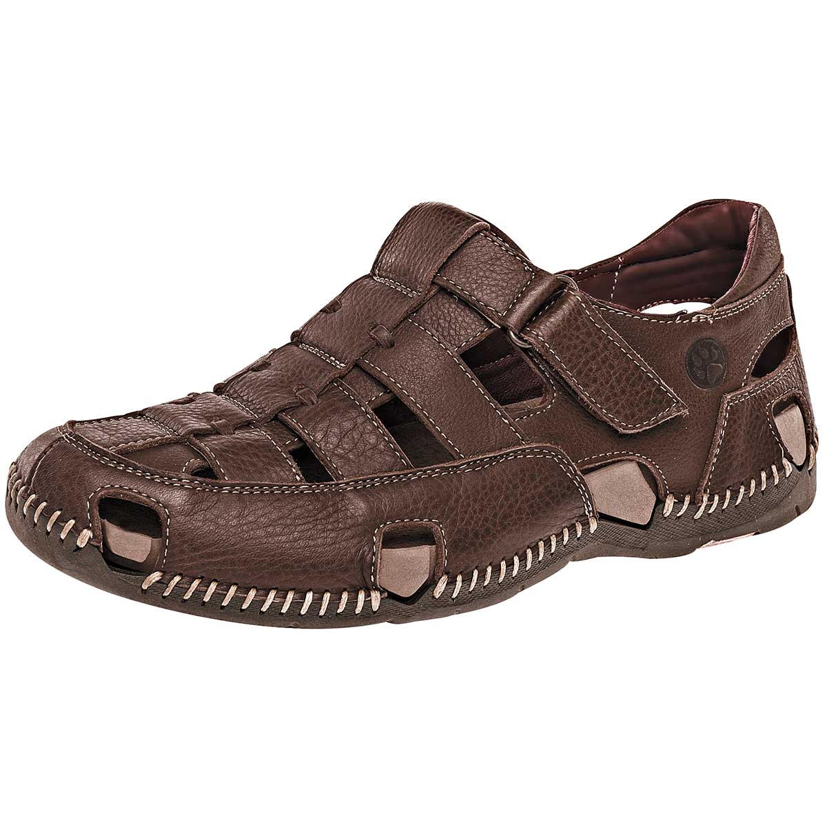 Pakar.com | Tienda online - Sandalia para hombre Lobo Solo - Envío gratis desde $500
