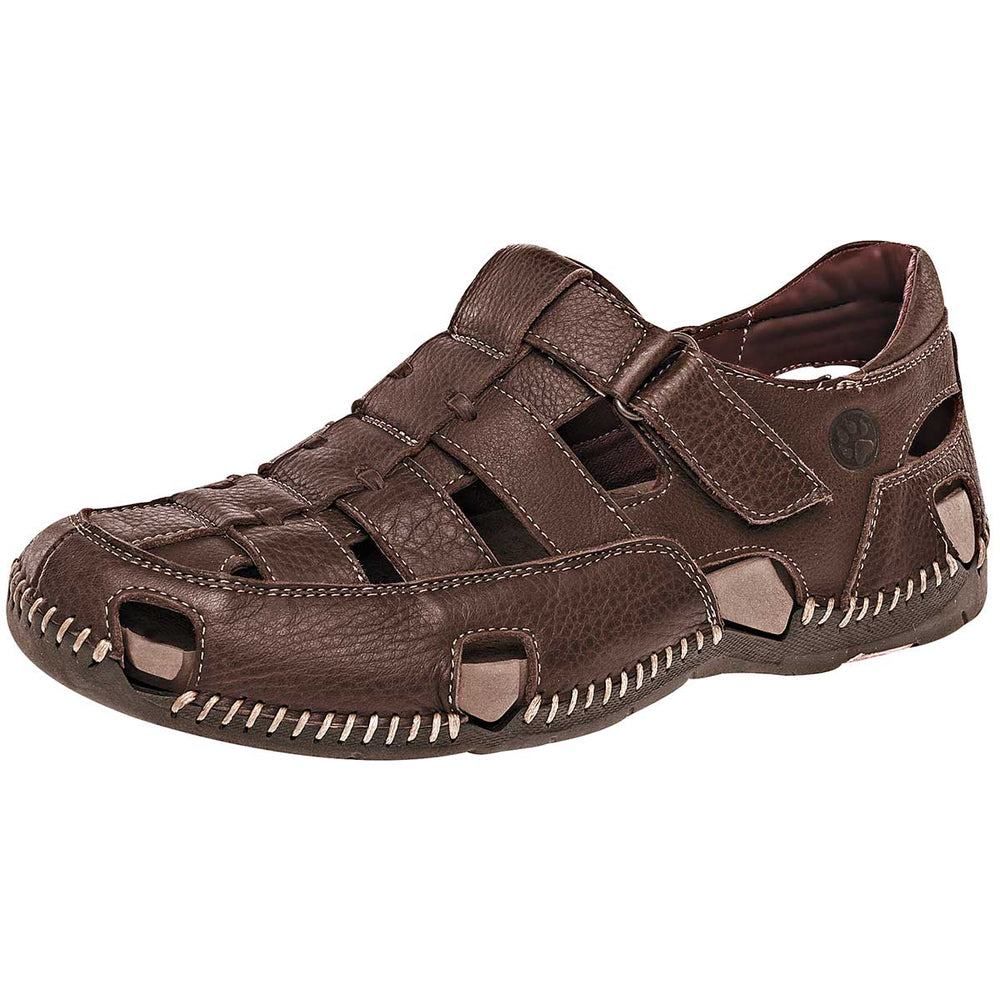Pakar.com | Tienda online | Calzado Escolar | Sandalia Lobo Solo para hombre | Regreso a clases | Vacaciones de Verano