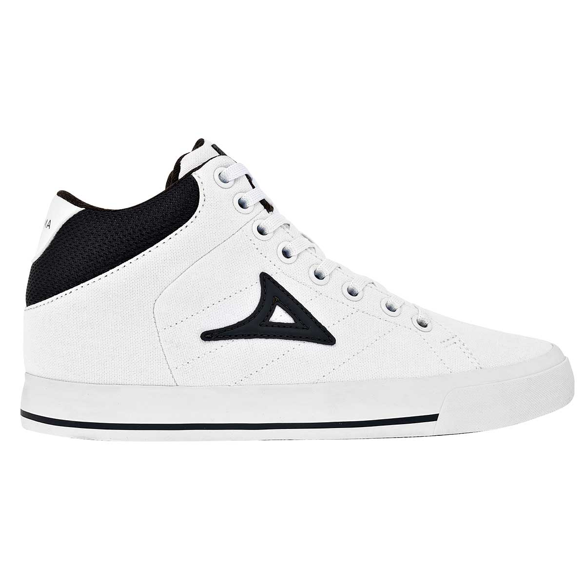 Pakar.com | Tienda online | Calzado Escolar | Tenis urbano tipo botín Pirma para hombre | Regreso a clases | Vacaciones de Verano