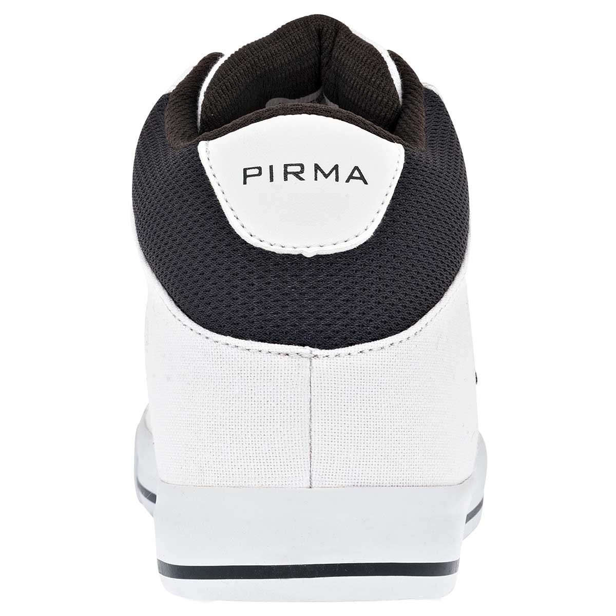 Pakar.com | Tienda online | Calzado Escolar | Tenis urbano tipo botín Pirma para hombre | Regreso a clases | Vacaciones de Verano