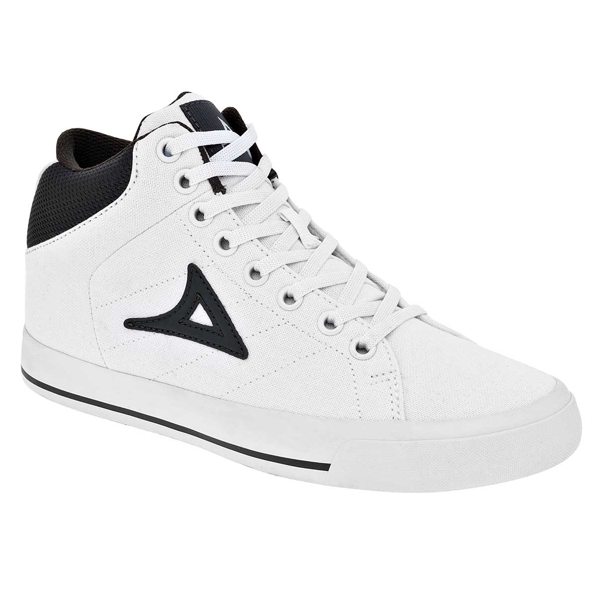 Pakar.com | Tienda online | Calzado Escolar | Tenis urbano tipo botín Pirma para hombre | Regreso a clases | Vacaciones de Verano