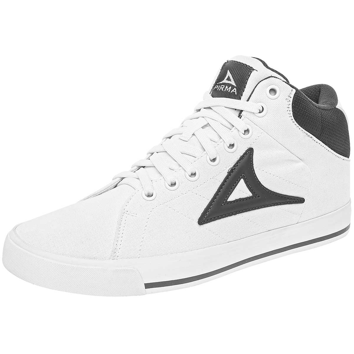 Pakar.com | Tienda online | Calzado Escolar | Tenis urbano tipo botín Pirma para hombre | Regreso a clases | Vacaciones de Verano