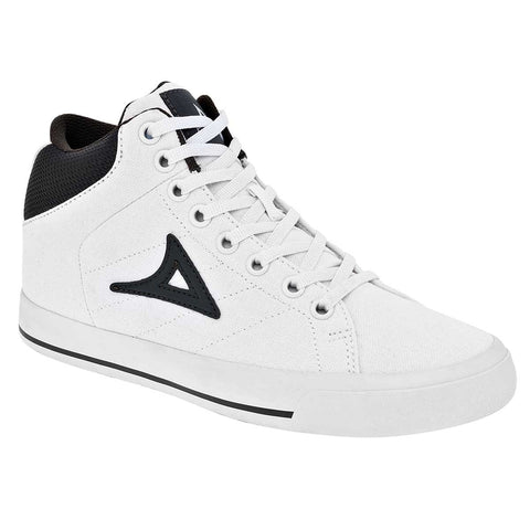 Tenis urbano tipo botín Pirma para hombre