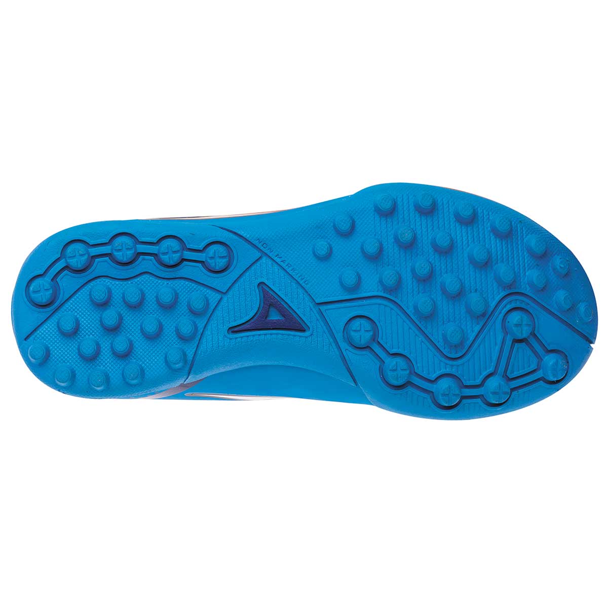 Pakar.com | Tienda online - Tacos de fútbol Pirma para hombre
