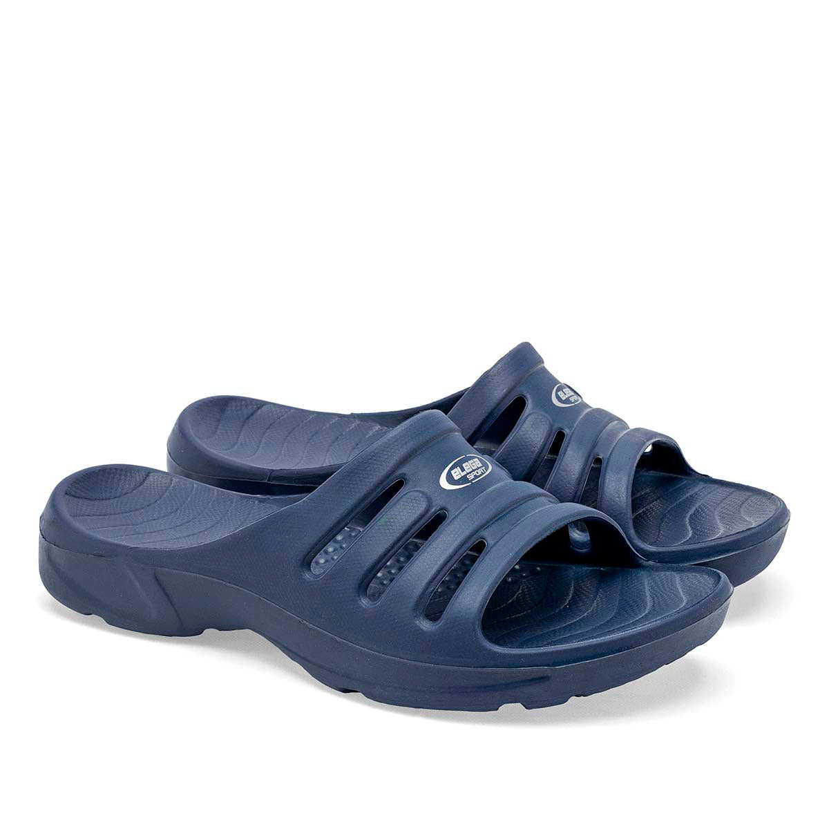 Sandalia impermeable Elega para hombre