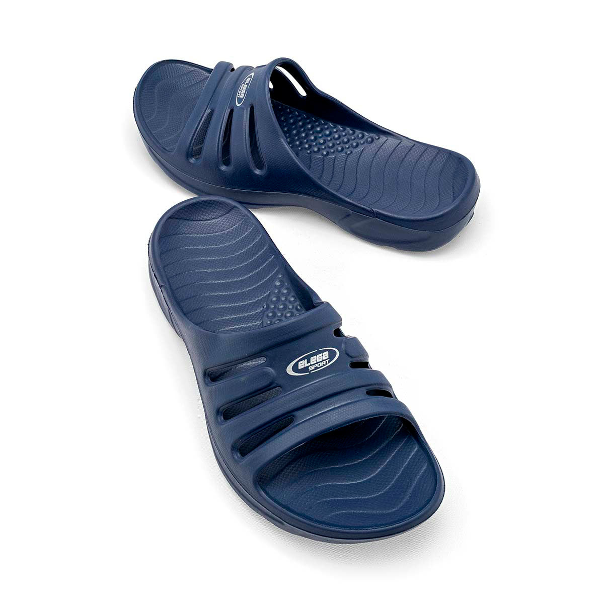 Sandalia impermeable Elega para hombre
