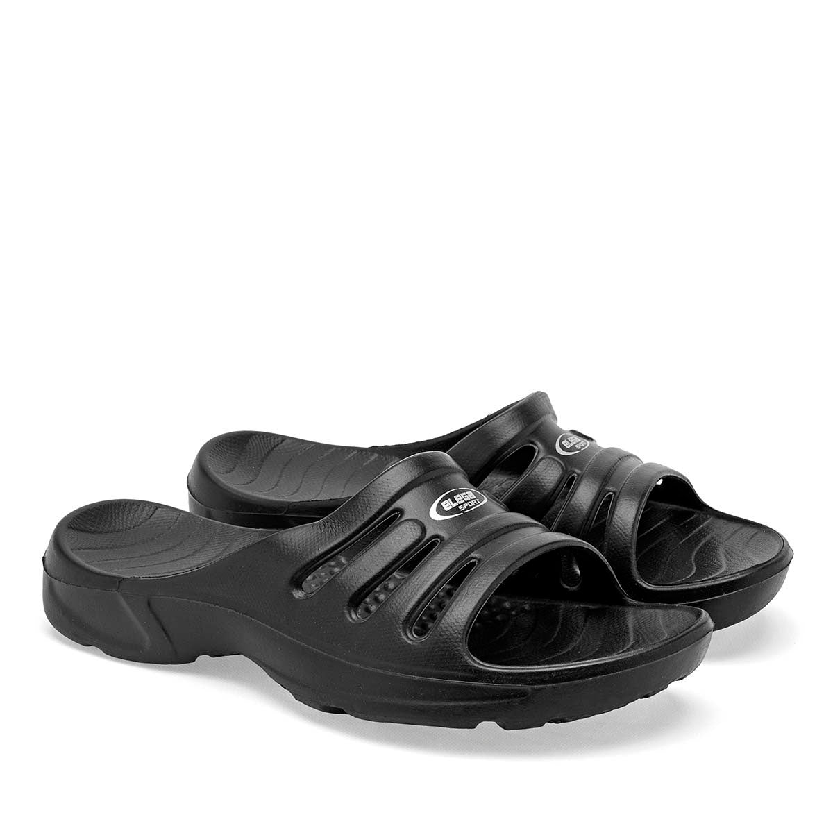 Sandalia impermeable Elega para hombre