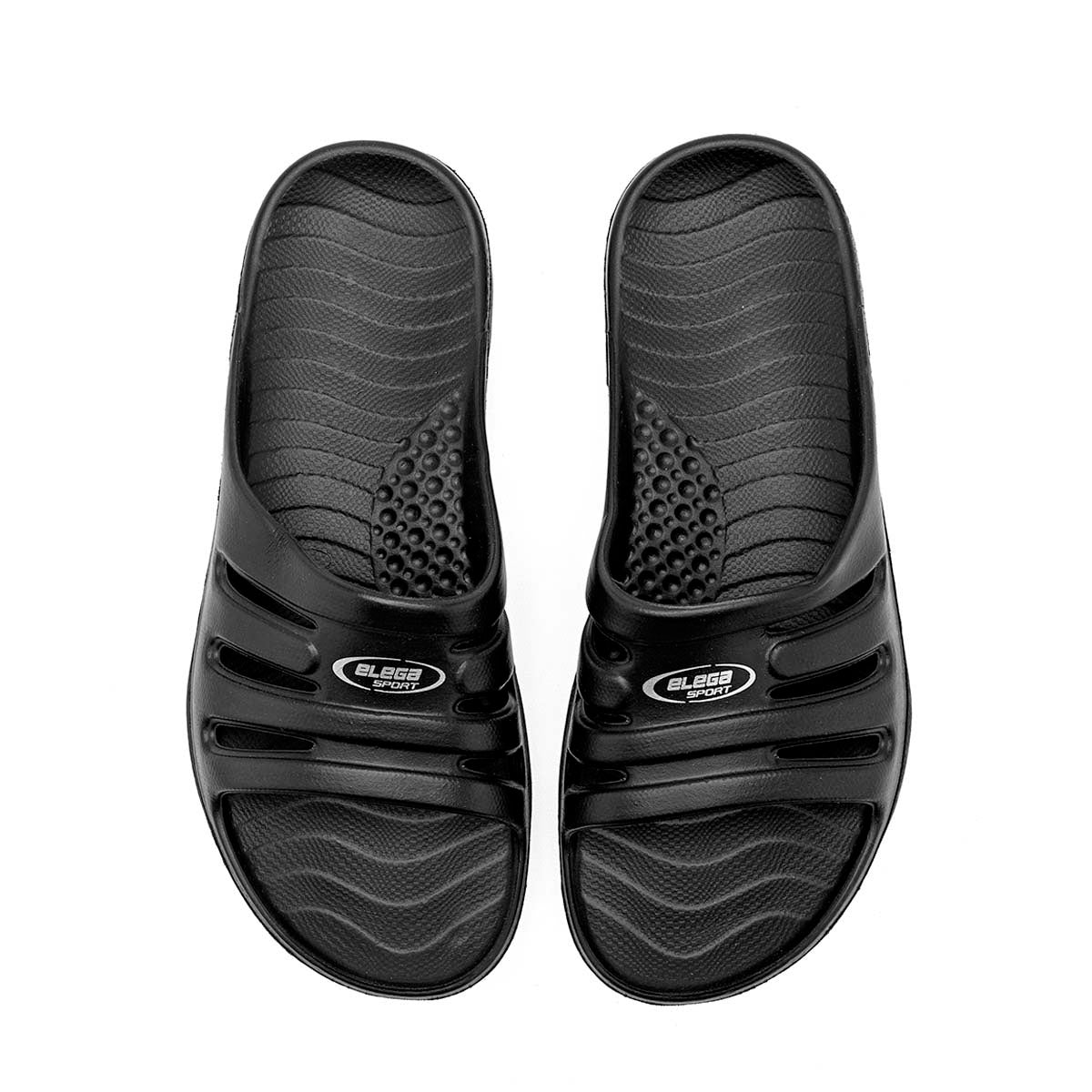 Sandalia impermeable Elega para hombre