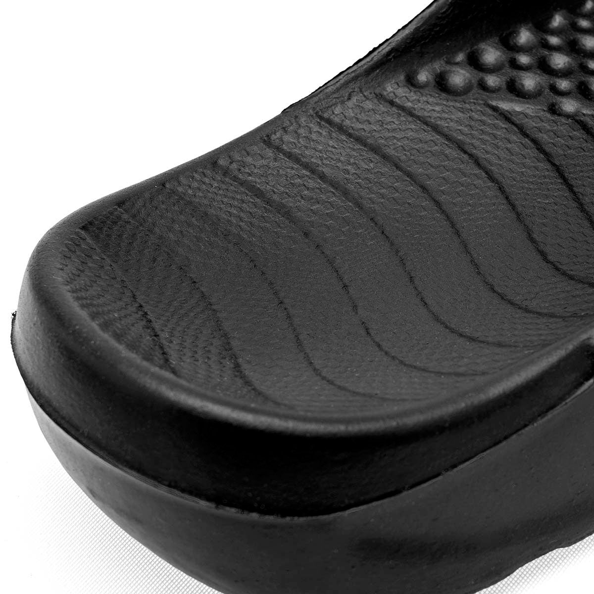 Sandalia impermeable Elega para hombre