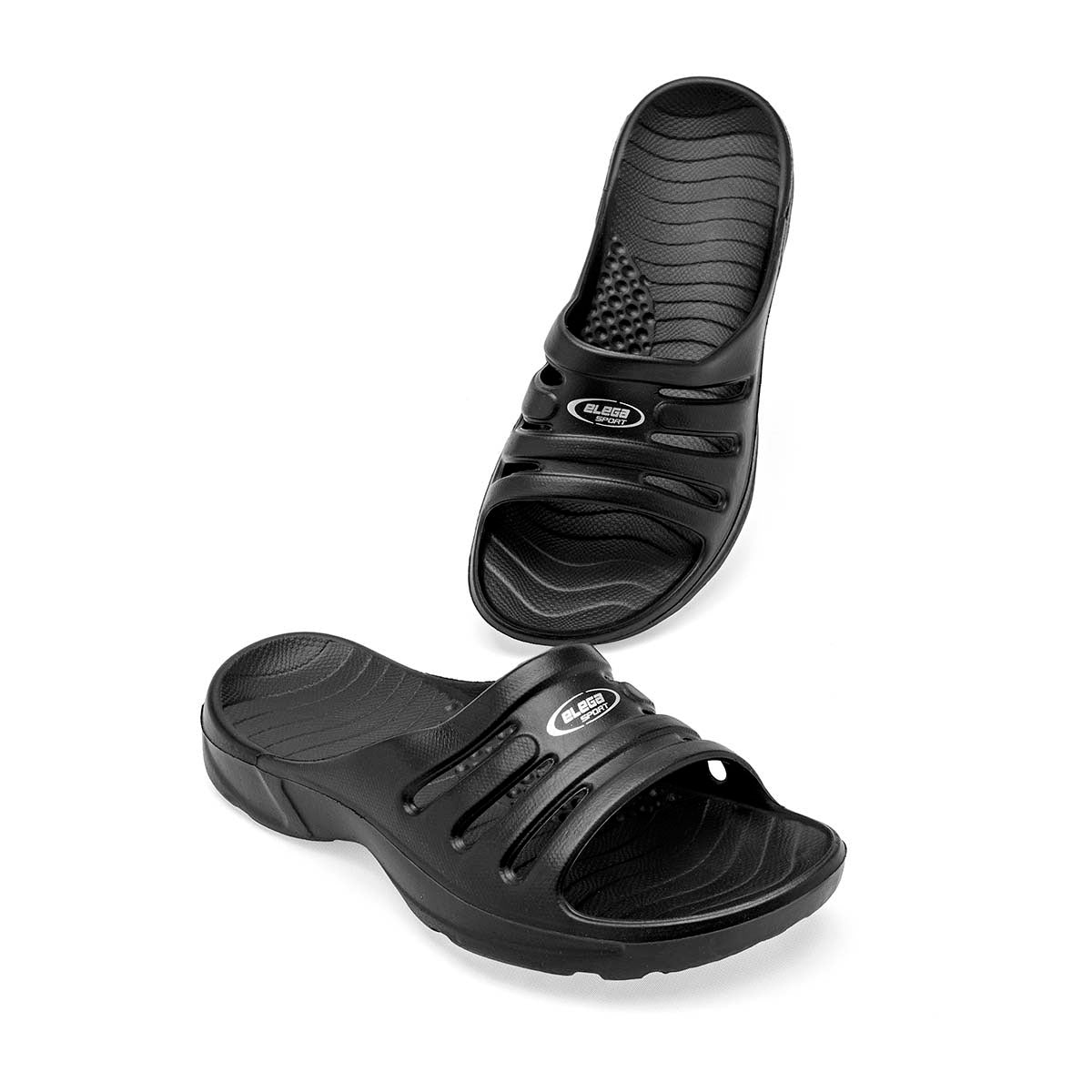 Sandalia impermeable Elega para hombre