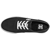 Tenis Flash 2 Tx para Hombre marca Dc Shoes Negro cod. 60295