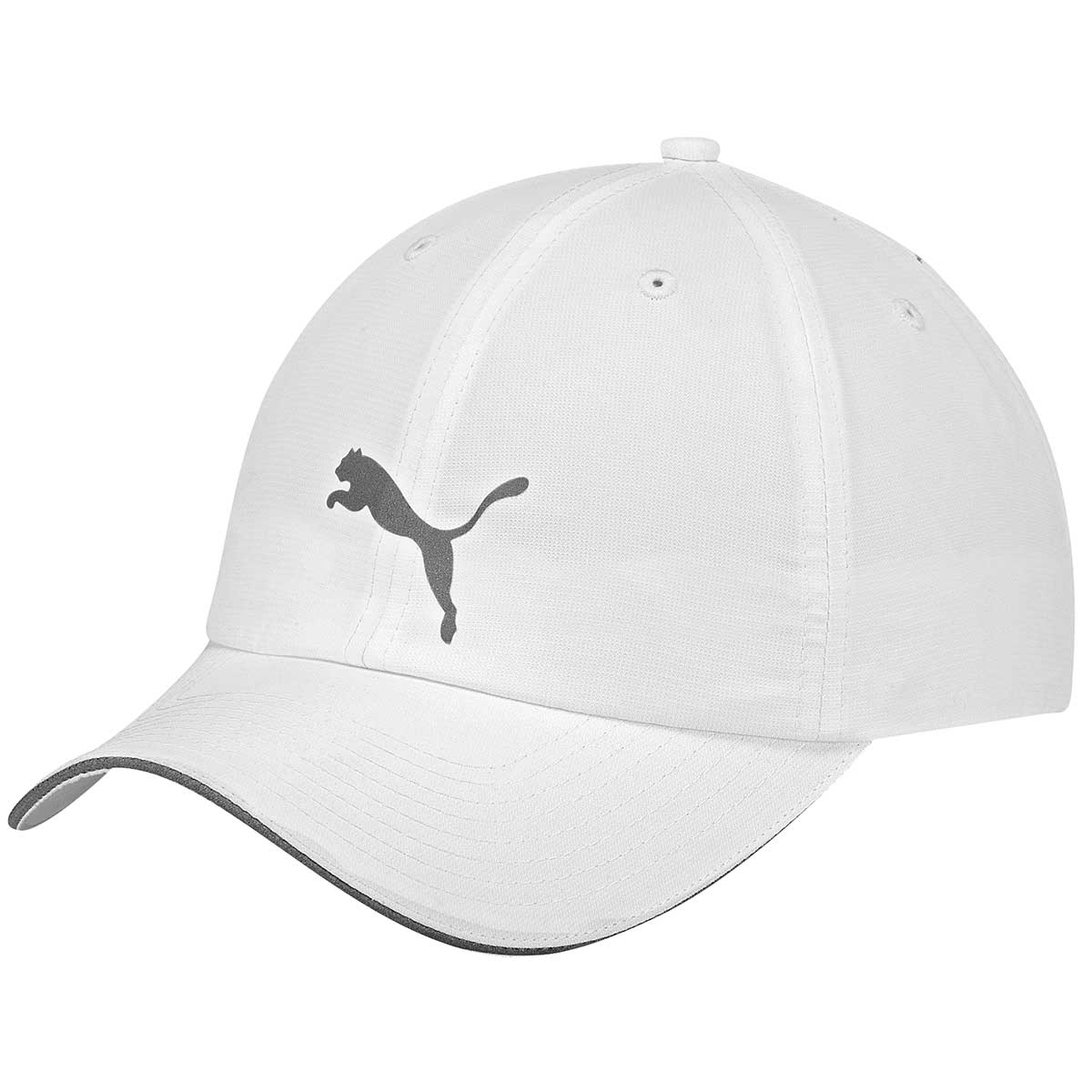 Pakar.com  | 🎄 Regalos de navidad y fin de año | Gorra para hombre marca Puma Blanco cod. 60562