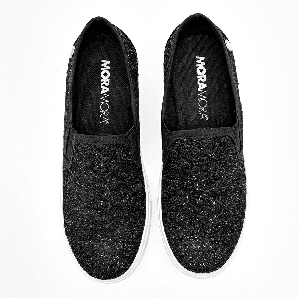 Pakar.com | Tienda online - Tenis urbano para mujer Moramora - Envío gratis desde $500