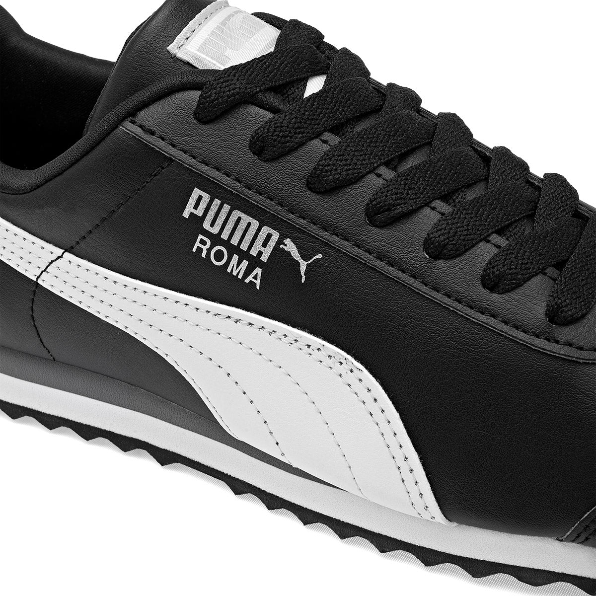 Tenis urbano Roma Basic Puma para hombre