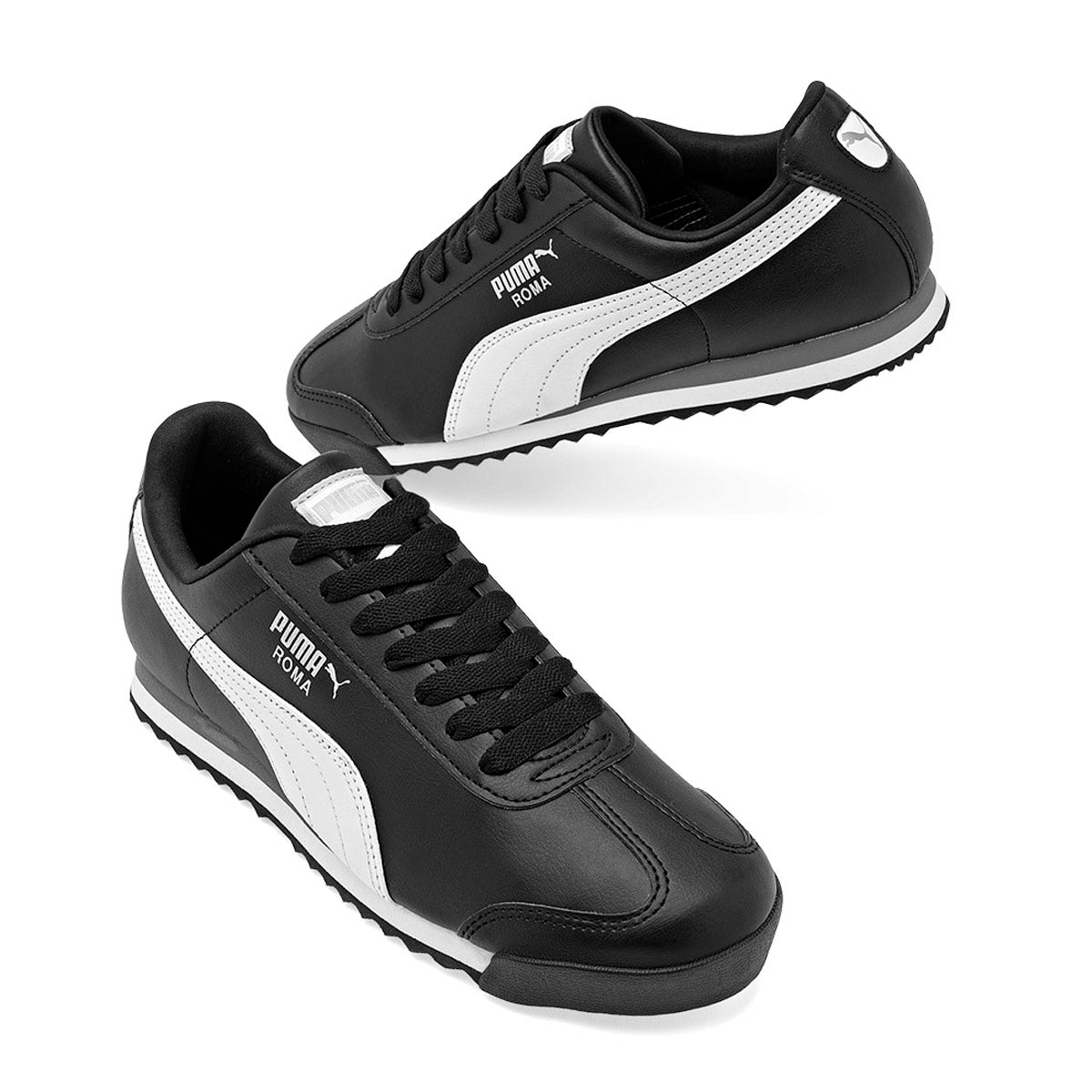 Tenis urbano Roma Basic Puma para hombre