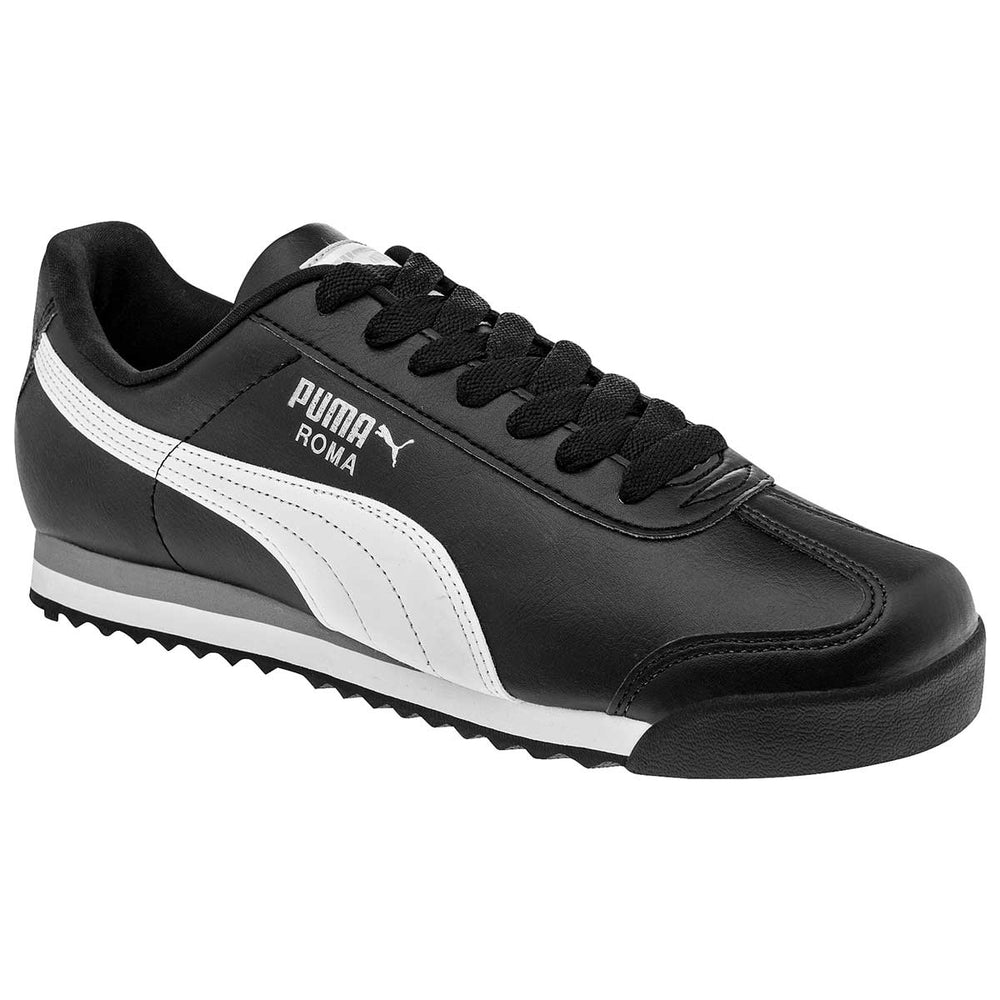 Pakar.com | Tienda online | Calzado Escolar | Tenis urbano Roma Basic Puma para hombre | Regreso a clases | Vacaciones de Verano