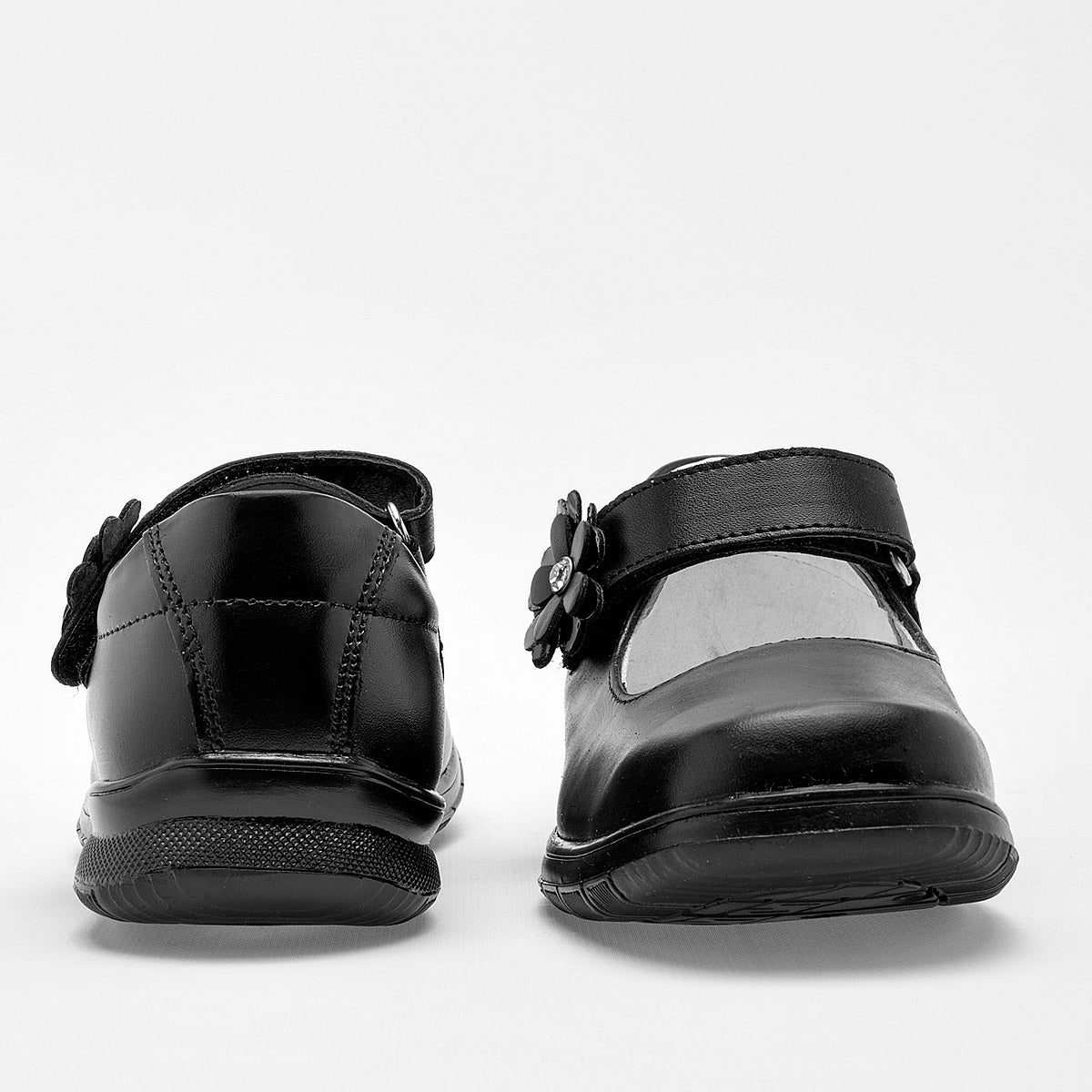 Zapato escolar Yondeer para niña