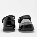 Zapato escolar Yondeer para niña