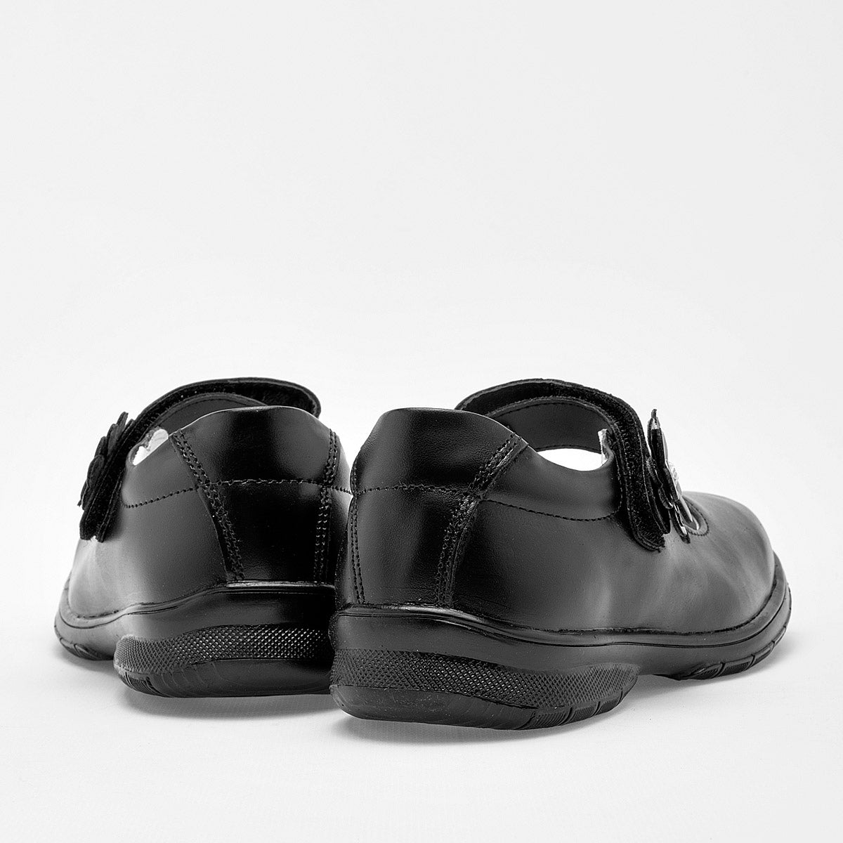Zapato escolar Yondeer para niña