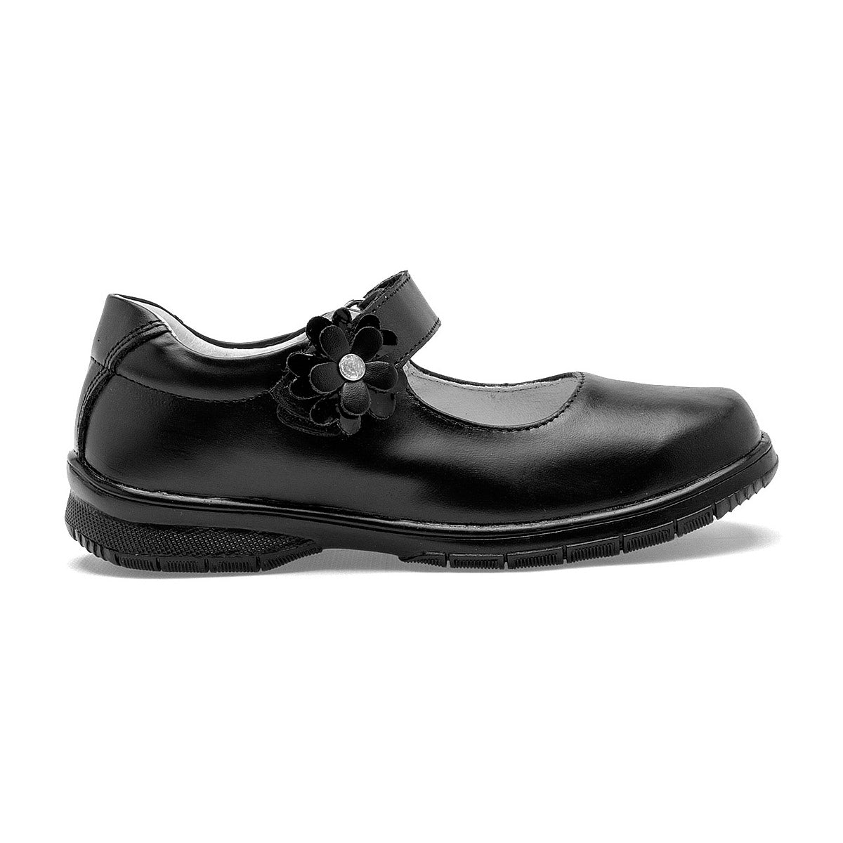 Zapato escolar Yondeer para niña