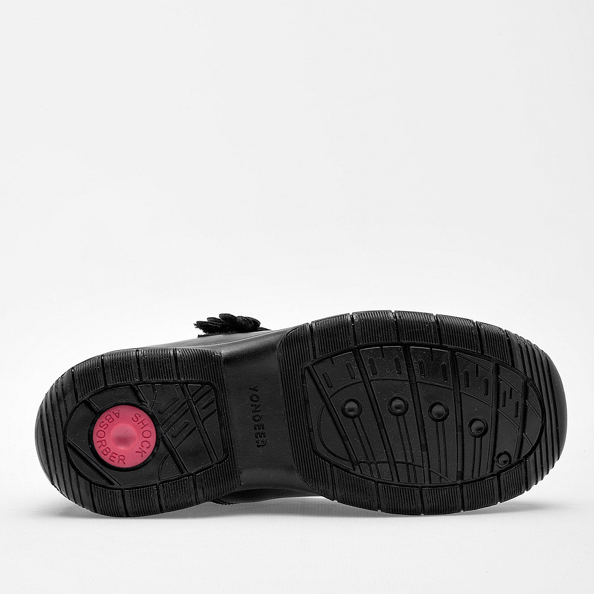 Zapato escolar Yondeer para niña