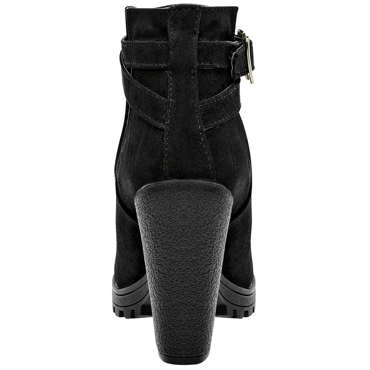 Botín para mujer marca Been Class Negro cod. 62102