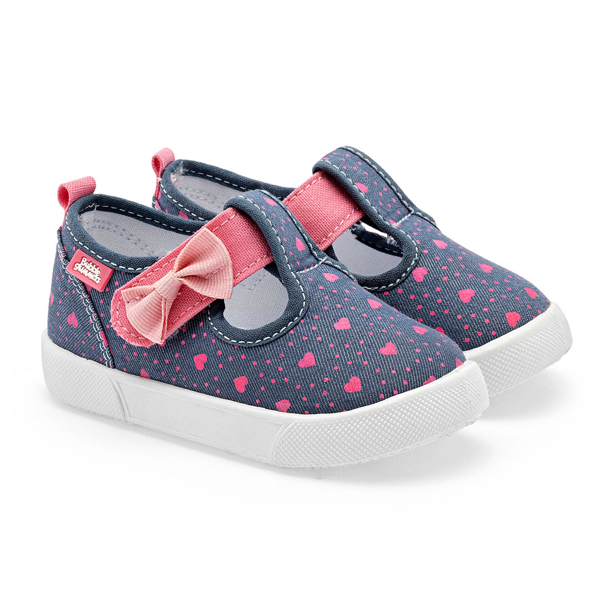 Tenis urbano Bubble Gummers para bebé preescolar