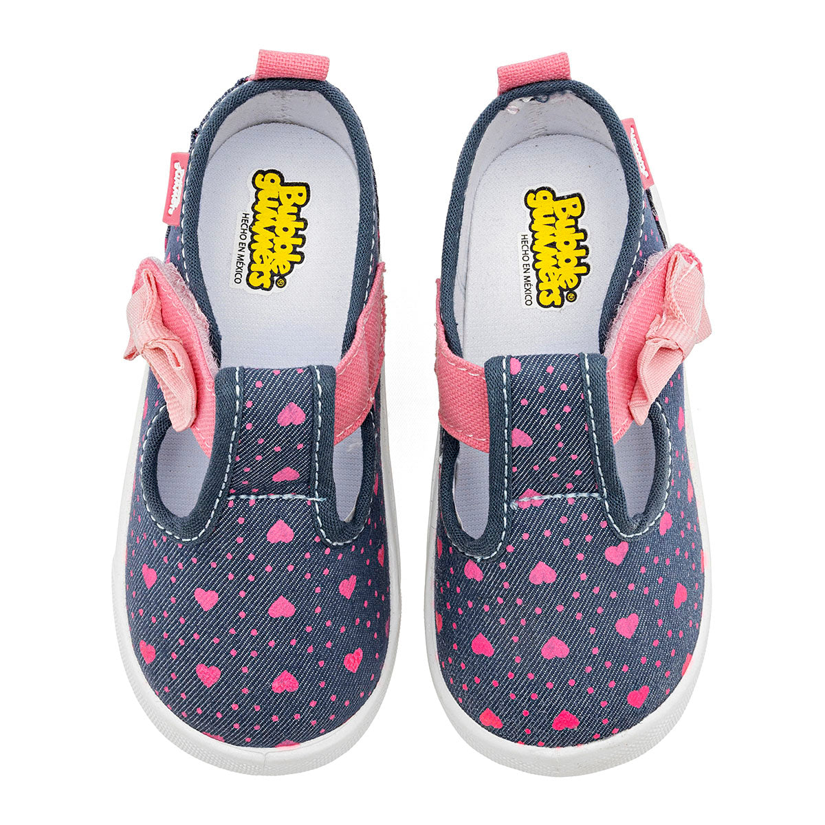Tenis urbano Bubble Gummers para bebé preescolar