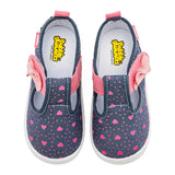 Tenis urbano Bubble Gummers para bebé preescolar