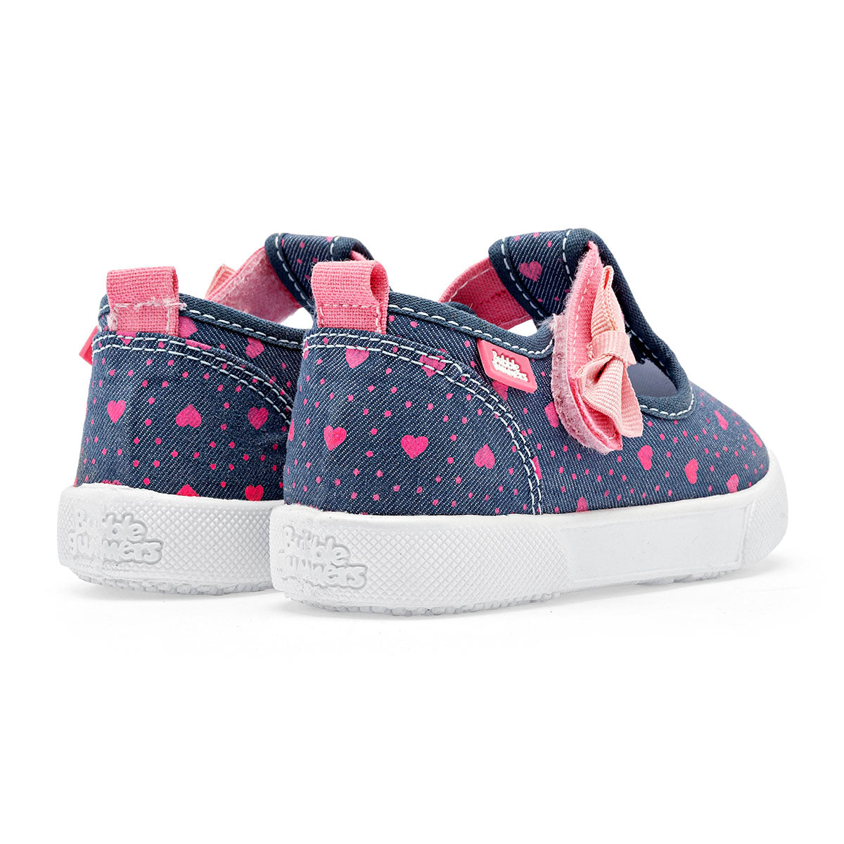 Tenis urbano Bubble Gummers para bebé preescolar