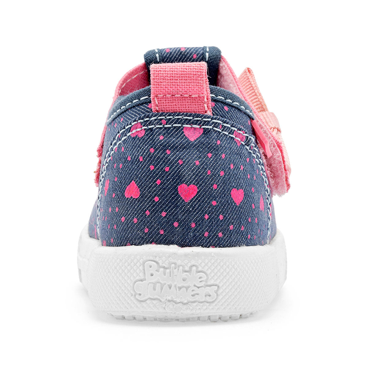 Tenis urbano Bubble Gummers para bebé preescolar