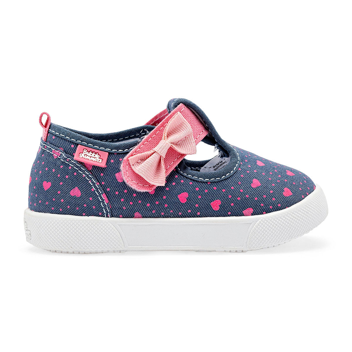 Tenis urbano Bubble Gummers para bebé preescolar