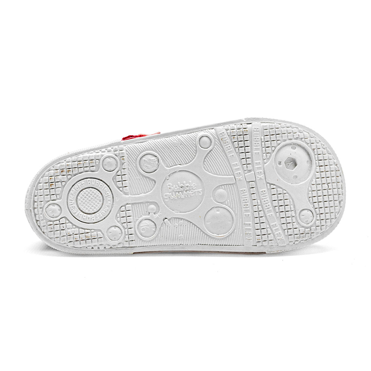 Tenis urbano Bubble Gummers para bebé preescolar