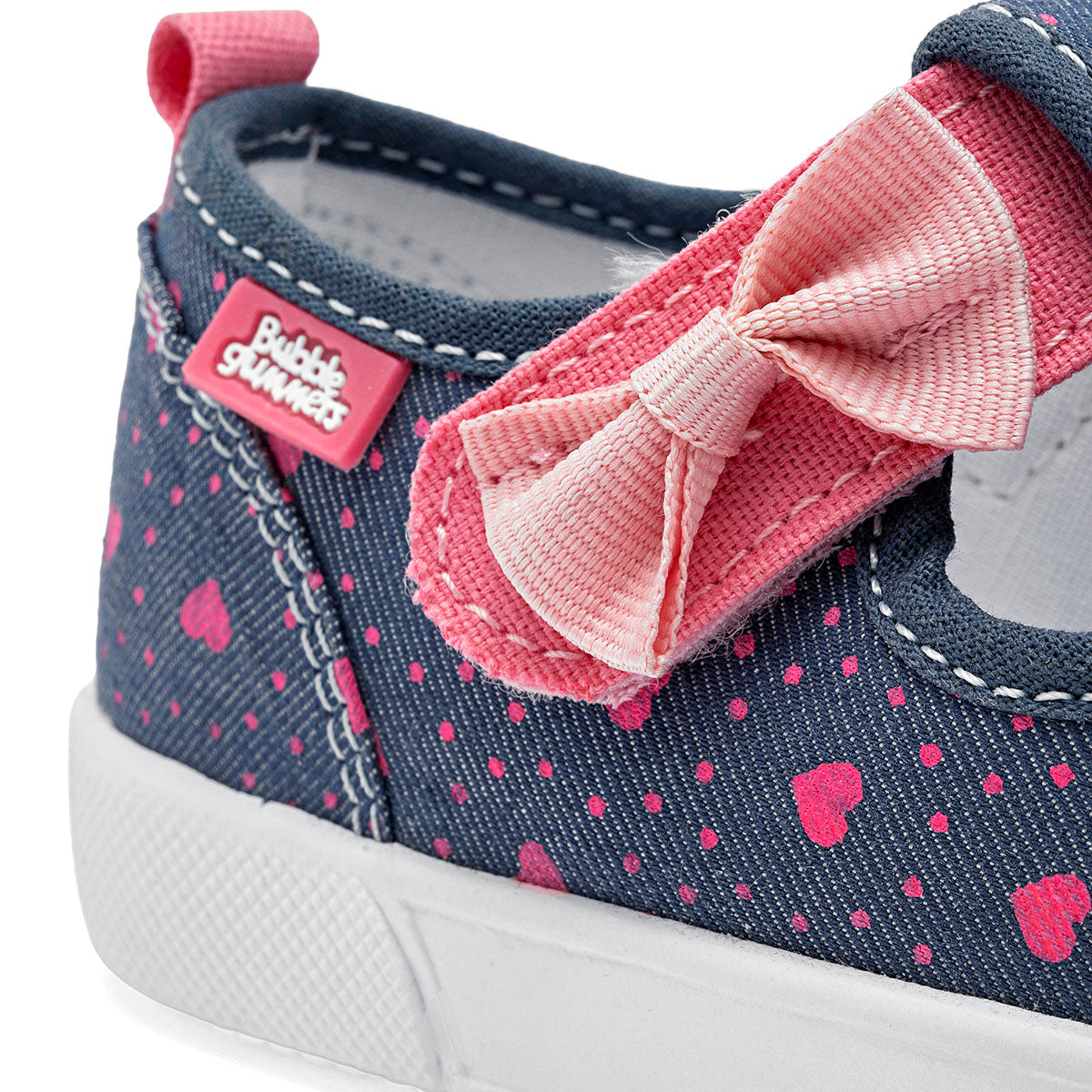Tenis urbano Bubble Gummers para bebé preescolar
