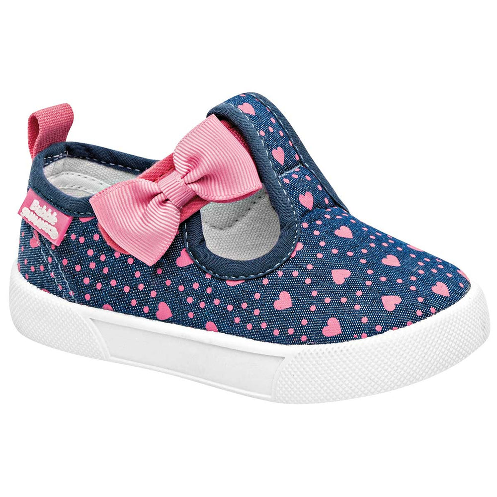 Pakar.com | Tienda online - Tenis urbano para niña preescolar Bubble Gummers - Envío gratis desde $500
