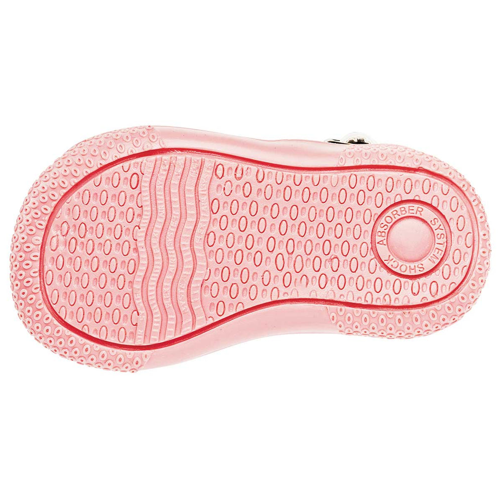 Pakar.com | Tienda online - Zapatitos para bebé niña Chaparrin - Envío gratis desde $500