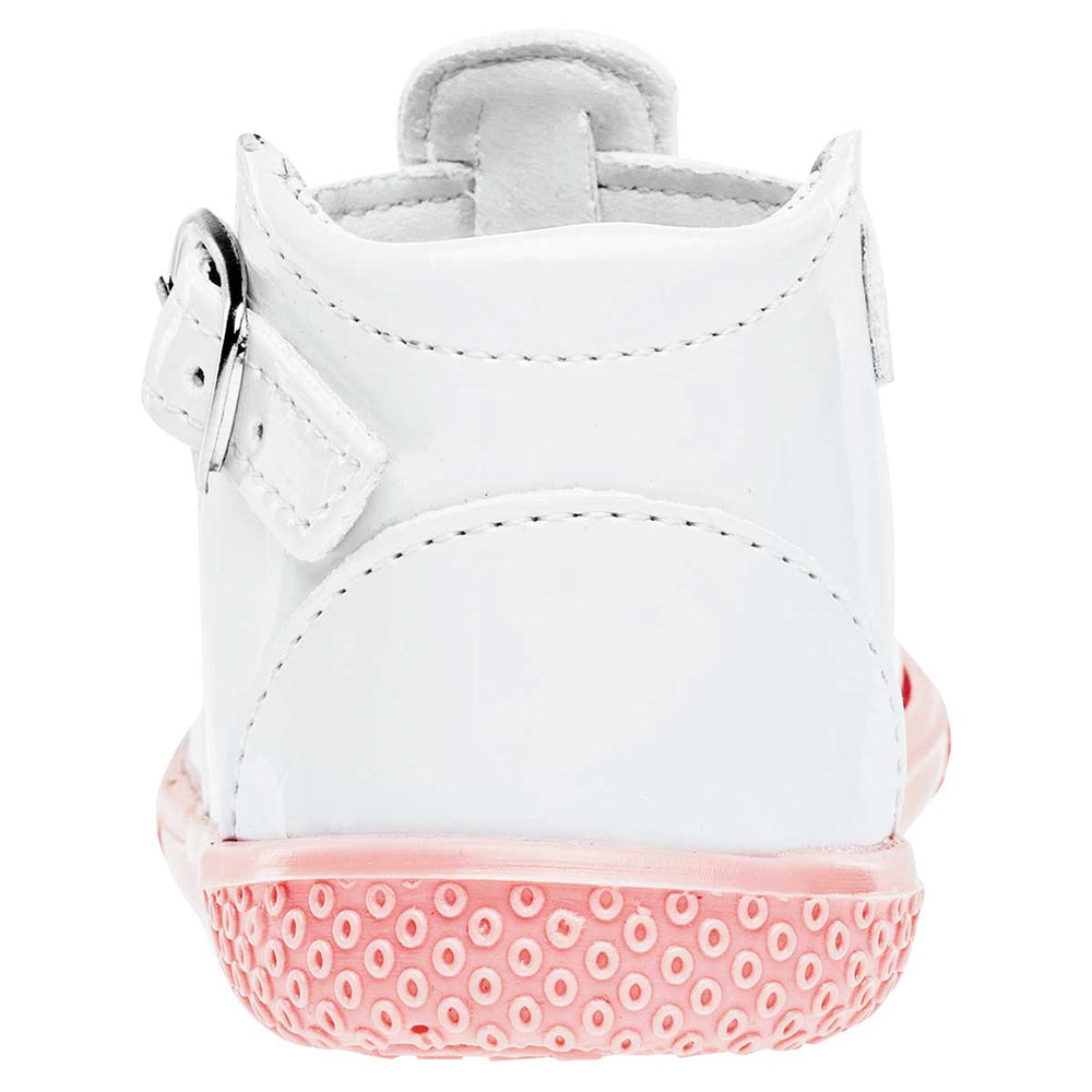 Pakar.com | Tienda online - Zapatitos para bebé niña Chaparrin - Envío gratis desde $500