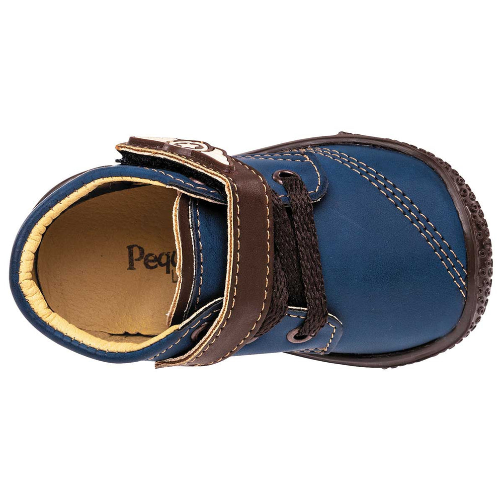 Pakar.com | Tienda online - Botitas para bebé Niño Chaparrin - Envío gratis desde $500