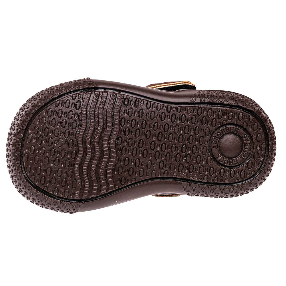 Pakar.com | Tienda online - Botitas para bebé Niño Chaparrin - Envío gratis desde $500