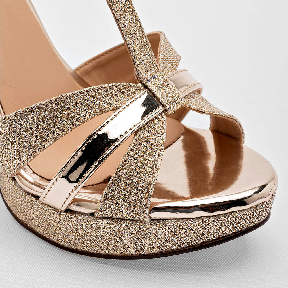 Pakar.com | Tienda online - Zapatillas de fiesta para mujer Pietro Alessandro - Envío gratis desde $500