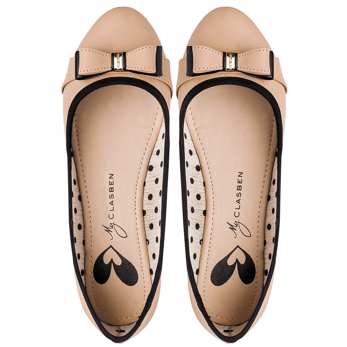 Pakar.com | Tienda online | Calzado Escolar | Balerina Clasben para mujer | Regreso a clases | Vacaciones de Verano
