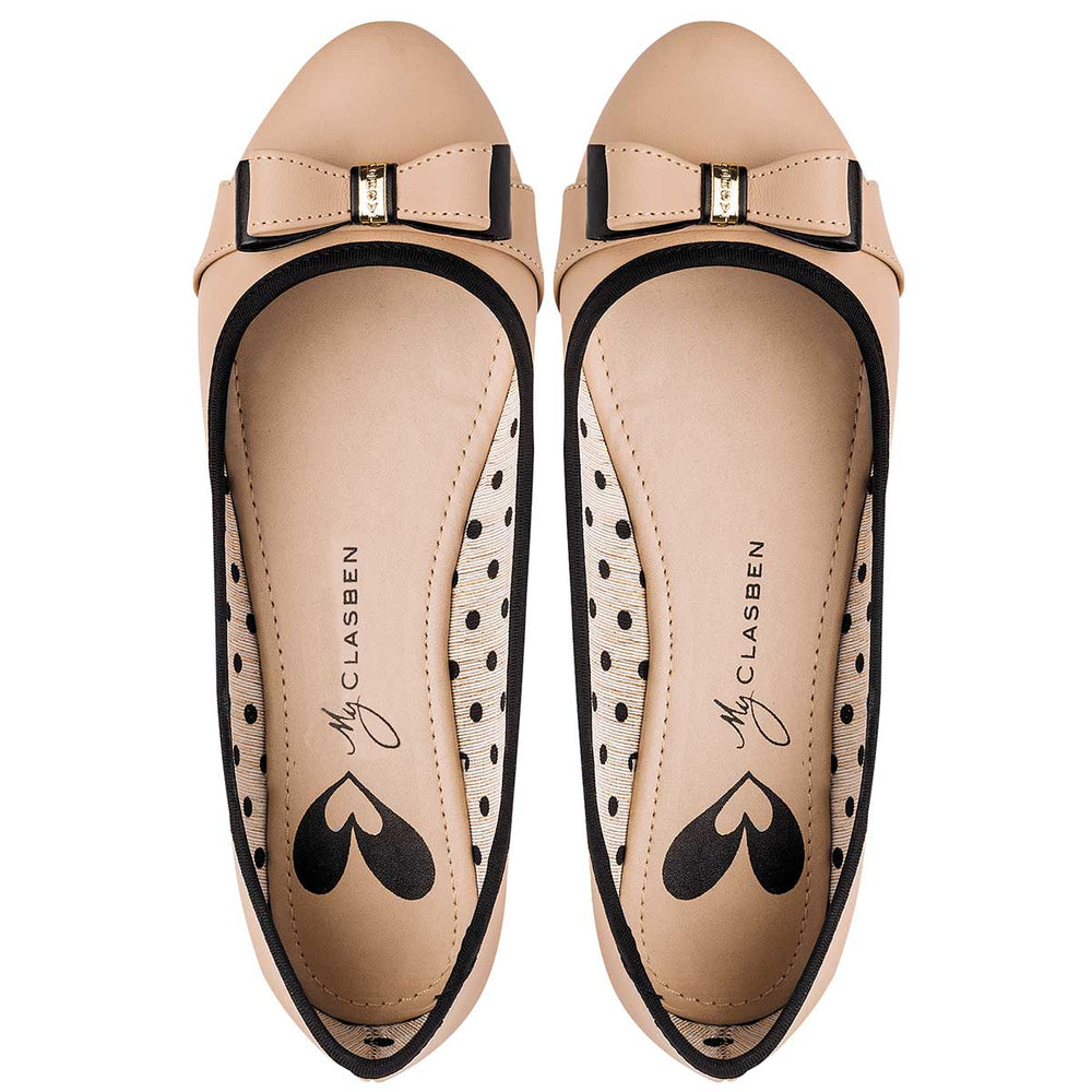 Pakar.com | Tienda online - Balerina para mujer Clasben - Envío gratis desde $500